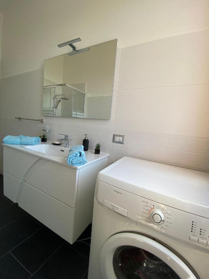Cogoleto Apartamento Exterior foto